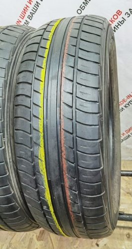 Falken Ziex Ze914  215/65 R17