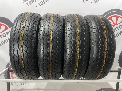 Toyo Open Country A/T plus R16 225/70