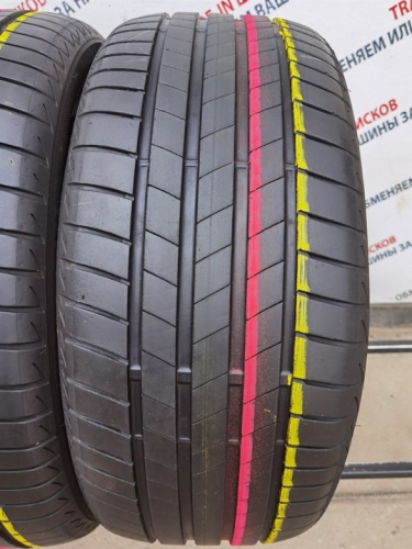 Bridgestone Turanza T005 R18	225/40