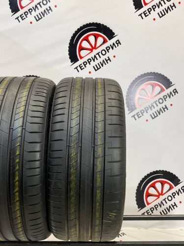 Pirelli P Zero MO R19 255/35