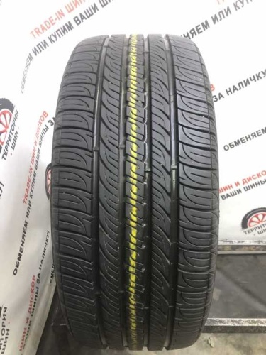 Goodyear Assurance R16 215/55