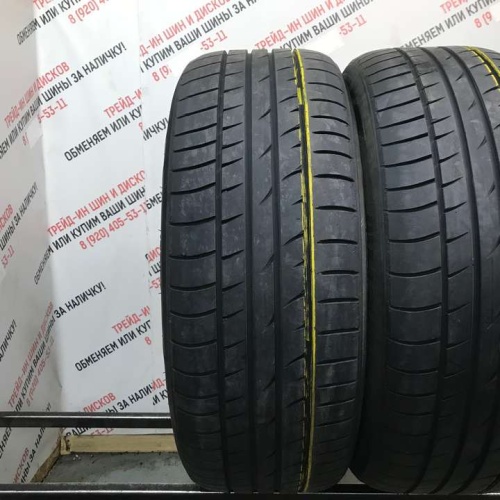 Hankook Ventus Prime 2 R19 235/55