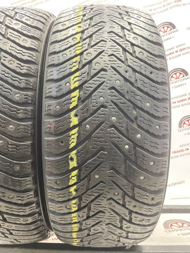 Nokian Tyres Nordman 8  R16 205/55