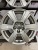 Литье Audi R17 5*112 ЦО66.5 ЕТ39 8J