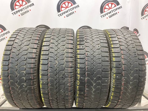 Yokohama ice GUARD R15	195/60