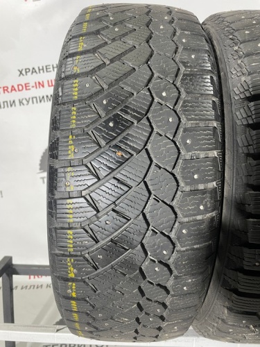 Gislaved Nord Frost 200 R18 215/55