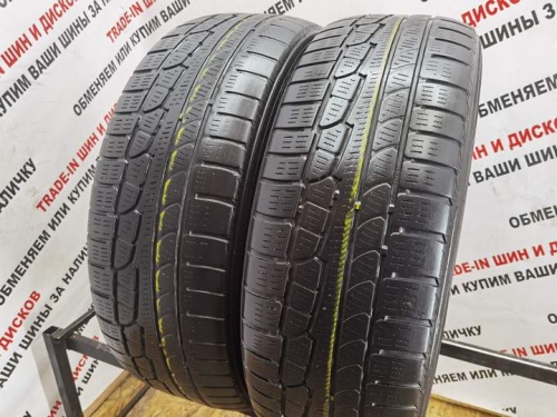 Nokian WR SUV R18 235/60