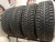 Nokian Nordman 4 205/60/16