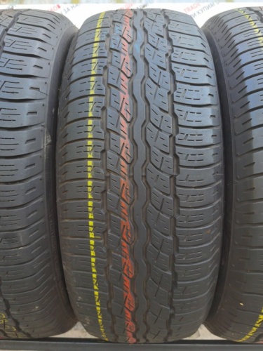 Bridgestone Dueler H/T 687 R18 235/55