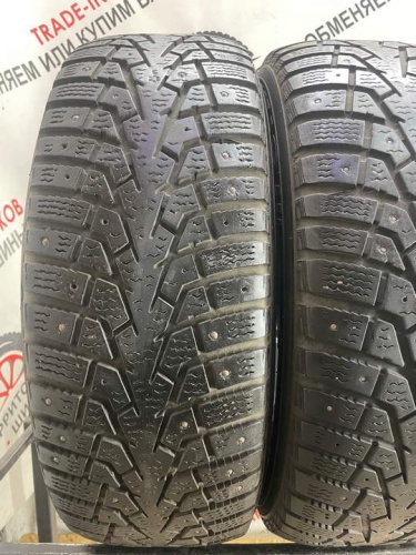 Maxxis arctiktrekker NP3 R15 195/60.