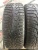 Maxxis arctiktrekker NP3 R15 195/60.