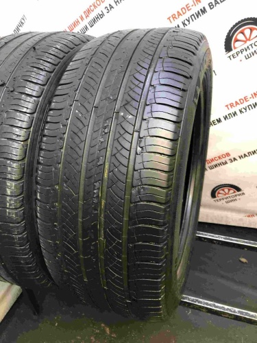 Michelin Latitude Tour HP (RFT) R19 255/50