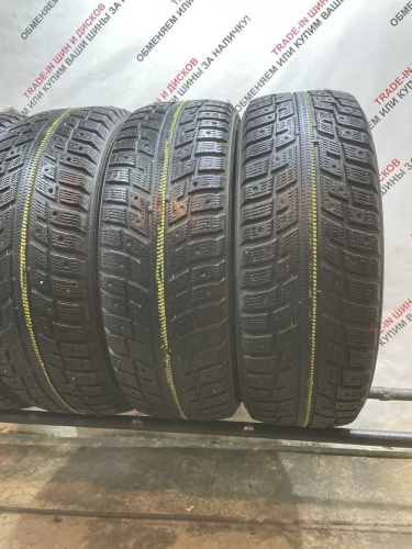 Kumho I'Zen KW22 205/60 R16 92Т