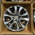 Диски Литые Lada R17 4x100 et43 60.1 7J Диски Литые Lada R17 4x100 et43 60.1 7J