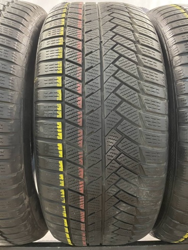 Continental WinterContact TS 850 P 275/50 R20