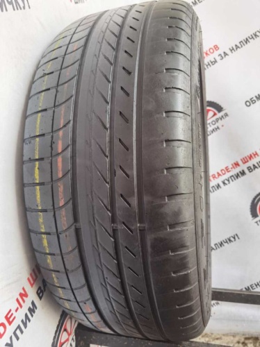 Goodyear Eagle F1 Asymmetric SUV 4x4 R19 255/50