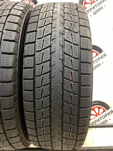 Dunlop Winter Maxx SJ8 225/60/18