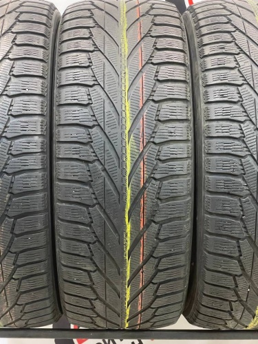 Nokian Hakkapeliitta R2 SUV R18 285/60