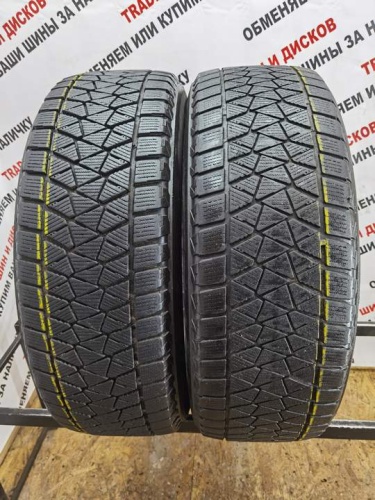 Bridgestone Blizzak DM-V2 R18 225/60