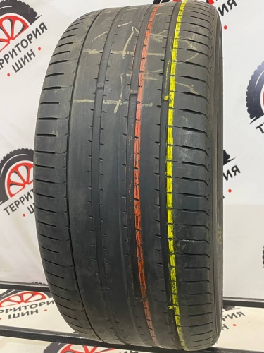 Pirelli PZero R21 315/40