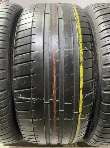 Michelin Pilot Sport 3 R18 225/40