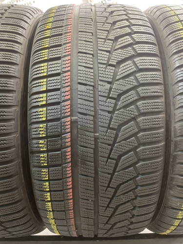 Hankook Winter I*cept Evo 2 R18 245/45