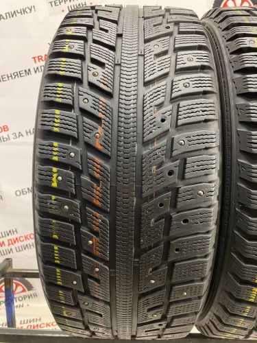 Marshal I'Zen KW22 R17 215/50