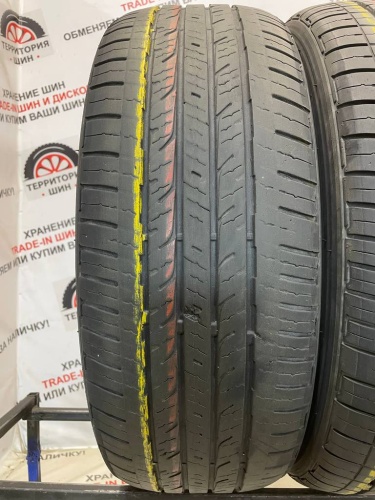 Bridgestone Dueler H/T 843 R17	215/60