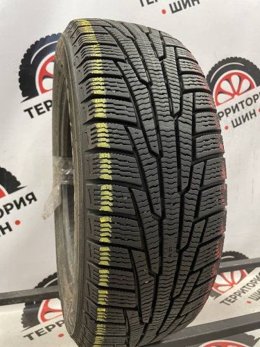 Nokian Tyres Nordman RS2 R15 185/60