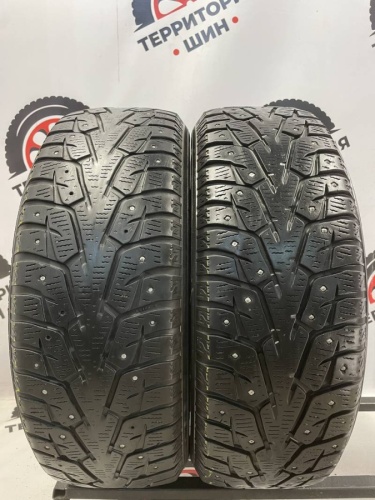 Yokohama Ice Guard Stud IG35 R15 195/60