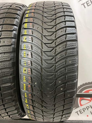Michelin X-Ice North 3 R17 215/60