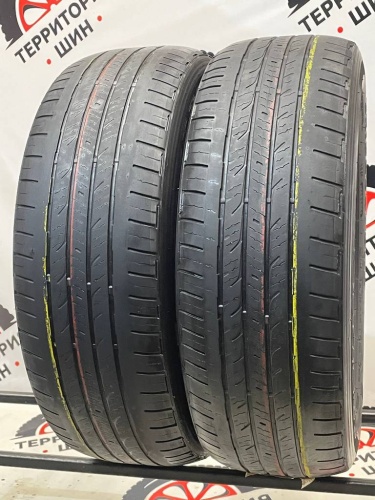 Bridgestone Dueler  215/60/17