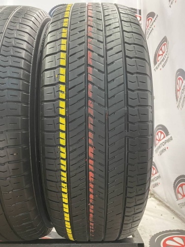 Yokohama Geolandar G91 225/65 R17