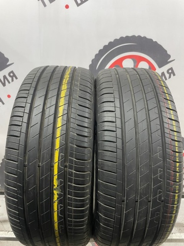 Goodyear EfficientGrip Performance R17 215/55