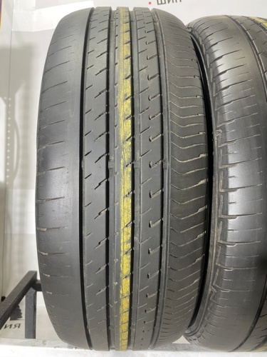 Dunlop Veuro VE303 R16 215/60