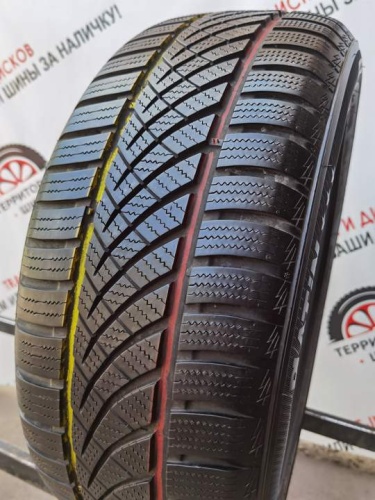 Platin RP100 R17 215/55