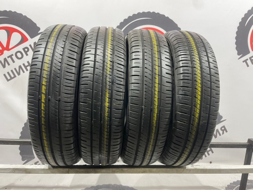 Dunlop Enasave EC204 R14 165/70