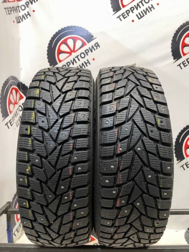 Dunlop Sp Winter ice02 185/60/15
