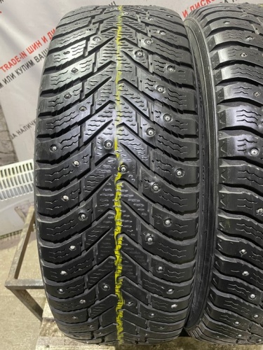 Nokian Tyres Hakkapeliitta 8 SUV R17 215/65