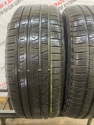 Pirelli Scorpion Verde All Season 235/55 105V R19