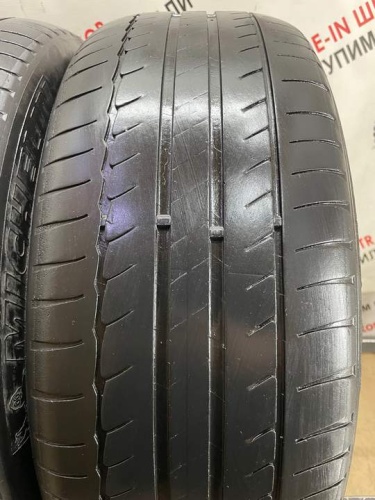 Michelin prymacy hp R17 215/55