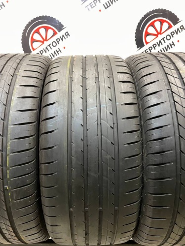 Goodyear Eagle F1 Asymmetric 2 RFT R18 225/40