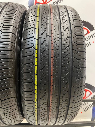 Nexen Npriz AH8 215/50/17