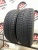 Bridgestone Blizzak VRX  185/60/15