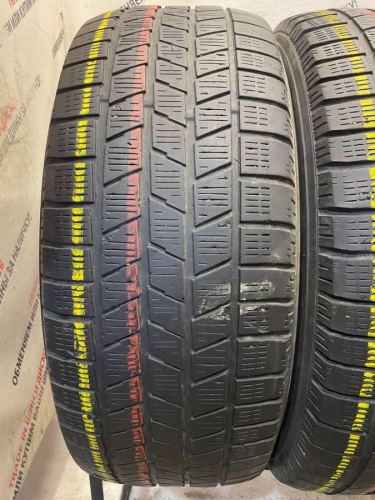 Pirelli Scorpion Ice&Snow R18 245/60