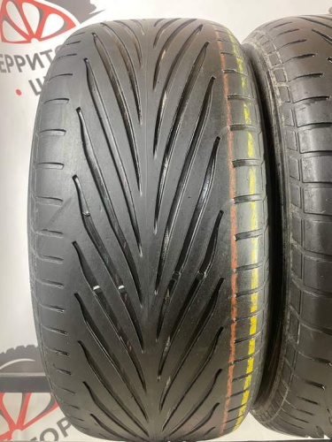 GoodYear Eagle F1 4X4 SUV R18 255/55