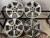 Литьё Toyota RAV 4 Orig R17 5X114,3/D60,1/ET45/J7