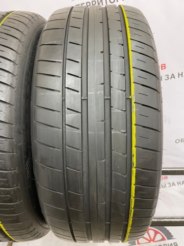 Dunlop Sport Maxx RT 255/40 102Y R21