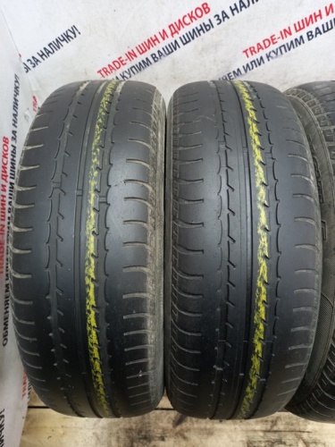 Goodyear Eagle NCT5 R15 175/65