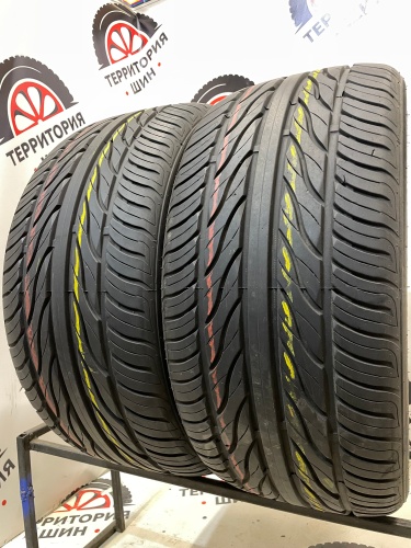 Maxxis Victra Z4S 275/40/20